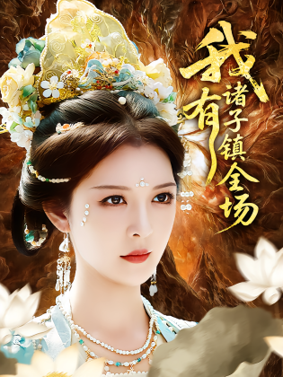 我有诸子镇全场