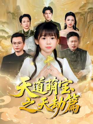 天道萌宝之天劫篇