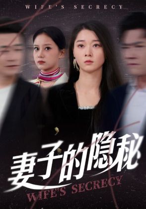 妻子的隐秘