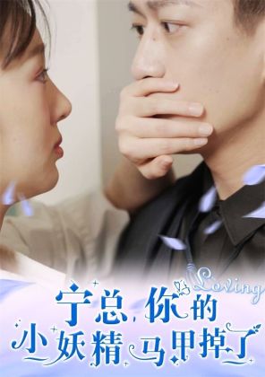 宁总,你的小妖精马甲掉了
