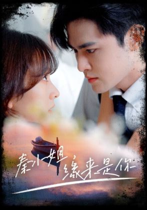 秦小姐,缘来是你