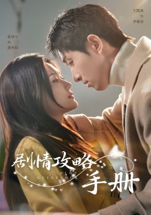剧情攻略手册