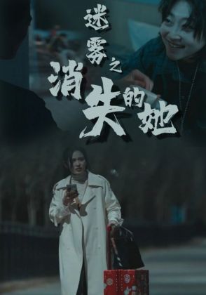 迷雾之消失的她
