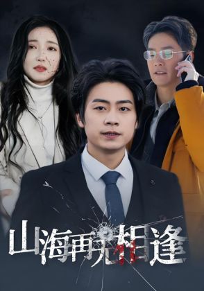 山海再无相逢
