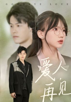 爱人,再见
