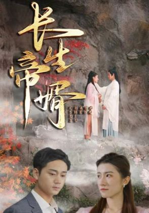 长生帝婿