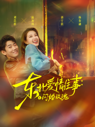 东北爱情往事:闪婚玫瑰
