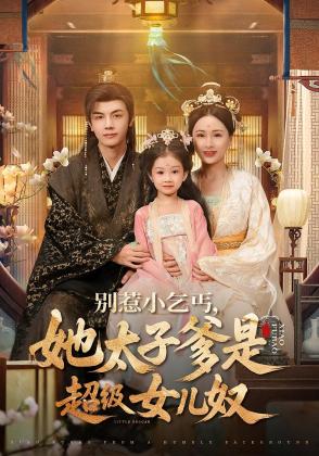 别惹小乞丐,她太子爹是超级女儿奴