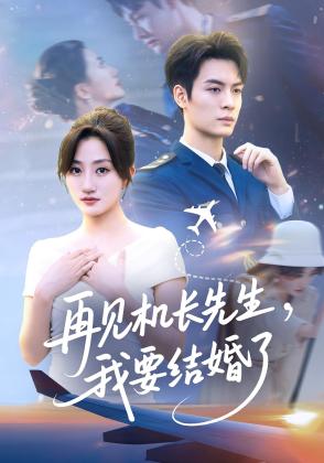 再见机长先生,我要结婚了