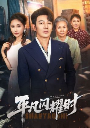 平凡闪耀时