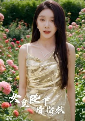 女皇陛下请指教