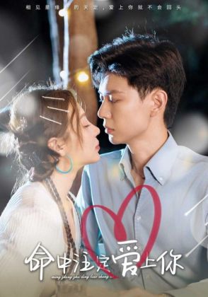 命中注定爱上你