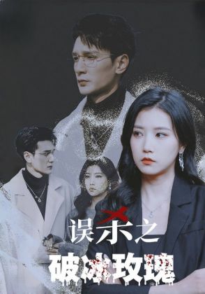 误杀之破冰玫瑰