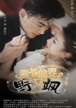 秦爷前妻野又飒