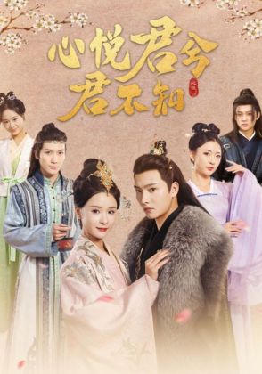 心悦君兮君不知