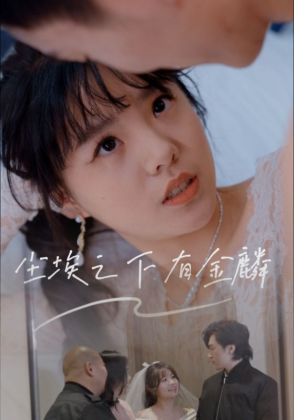 尘埃之下有金麟