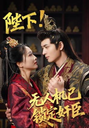 陛下！无人机已锁定奸臣