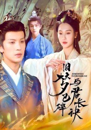 旧梦已碎与君长诀