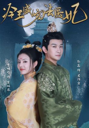 冷王盛宠法医妃