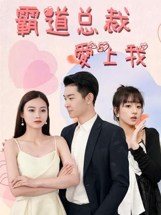 霸道总裁爱上我