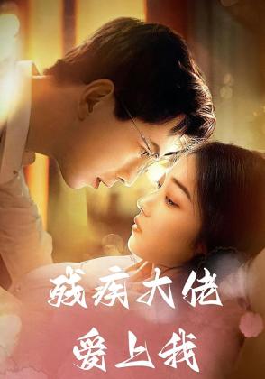 残疾大佬爱上我