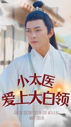 小太医爱上大白领