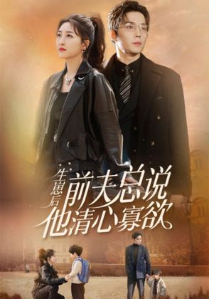 生崽后，前夫总说他清心寡欲