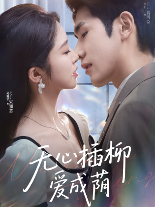 无心插柳爱成荫