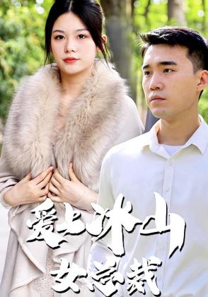 爱上冰山女总裁