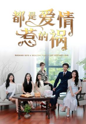 都是爱情惹的祸