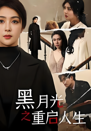 黑月光之重启人生