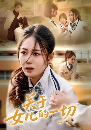 关于女儿的一切