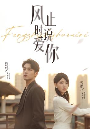 风止时说爱你