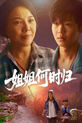 姐姐何时归