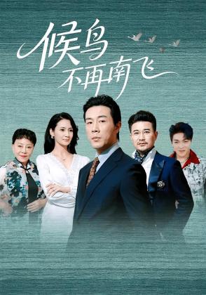 候鸟不再南飞