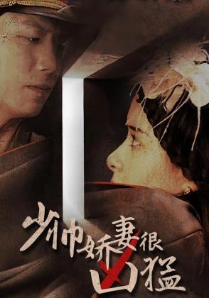 少帅娇妻很凶猛