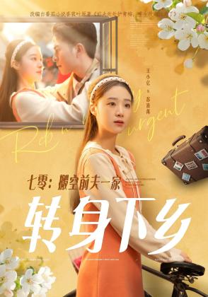 七零：搬空前夫一家转身下乡