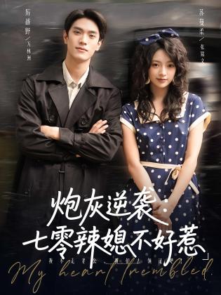 炮灰逆袭：七零辣媳不好惹