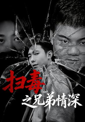 扫毒之兄弟情深