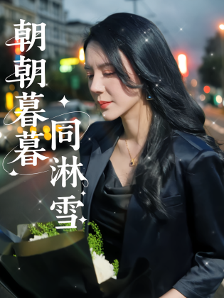 朝朝暮暮同淋雪