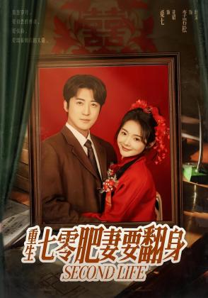 重生七零肥妻要翻身