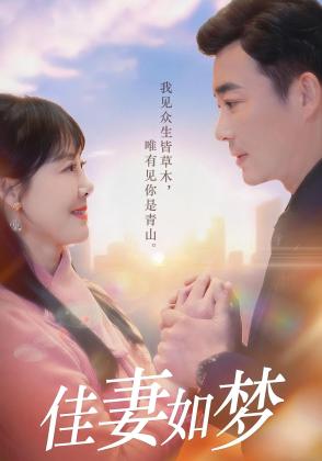佳妻如梦