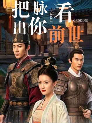 把脉看出你前世