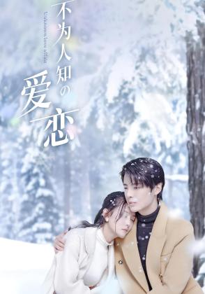 不为人知的爱恋