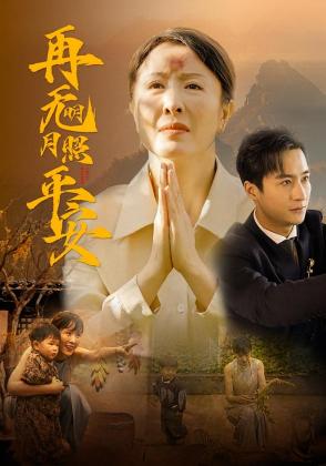 再无明月照平安