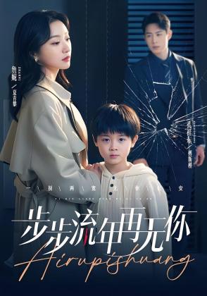 步步流年再无你