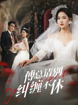 傅总请别纠缠不休