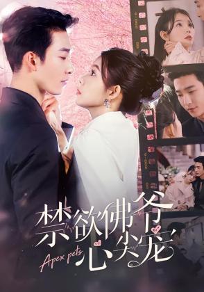 禁欲佛爷心尖宠