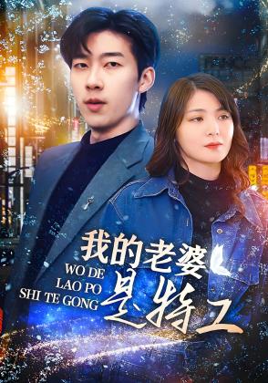 我的老婆是特工