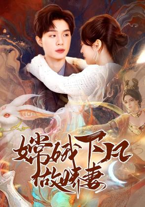 嫦娥下凡做娇妻